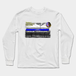 Detachment 3 Tempelhof Long Sleeve T-Shirt